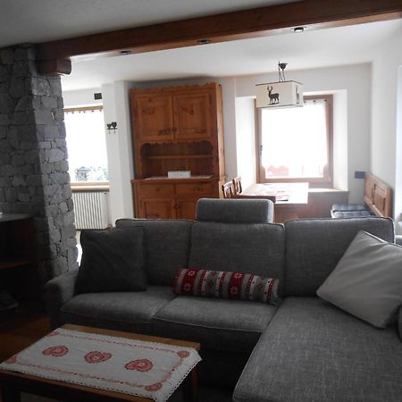 Maison De Meuny Courmayeur Pokój zdjęcie