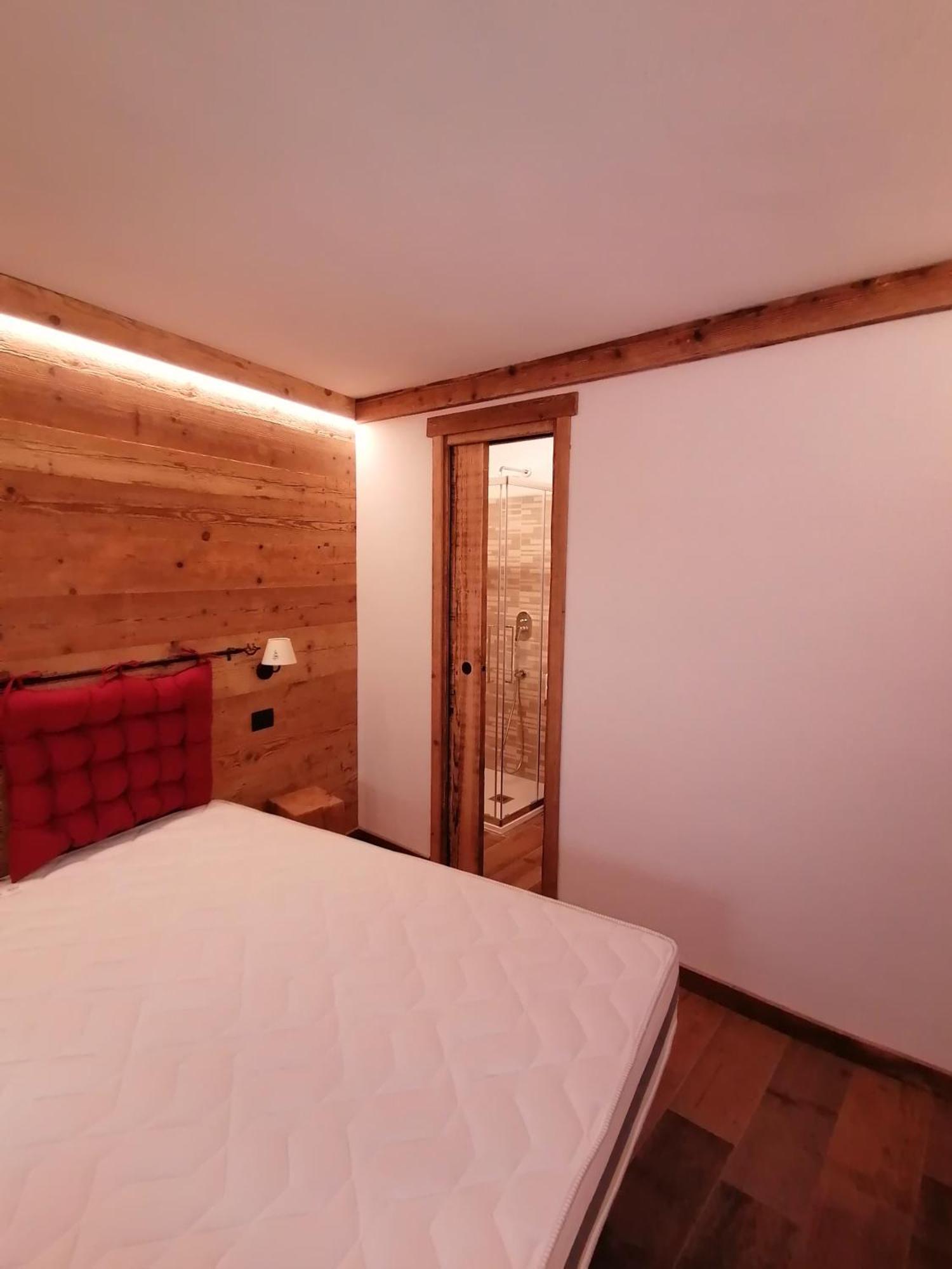 Maison De Meuny Courmayeur Pokój zdjęcie