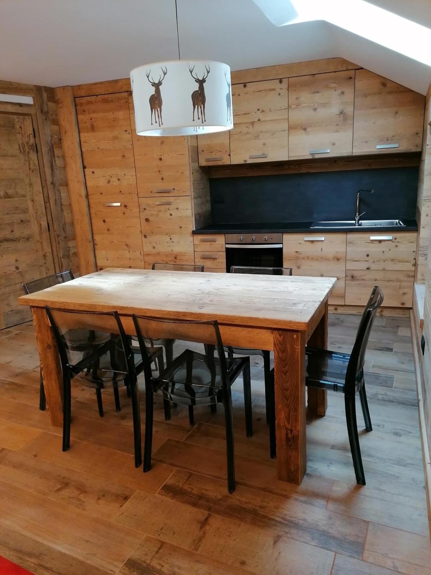 Maison De Meuny Courmayeur Pokój zdjęcie