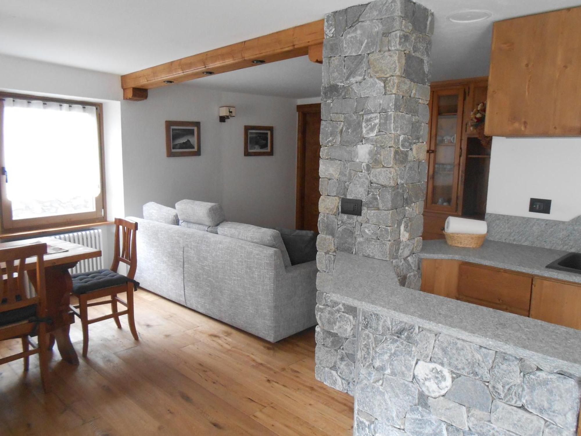 Maison De Meuny Courmayeur Pokój zdjęcie
