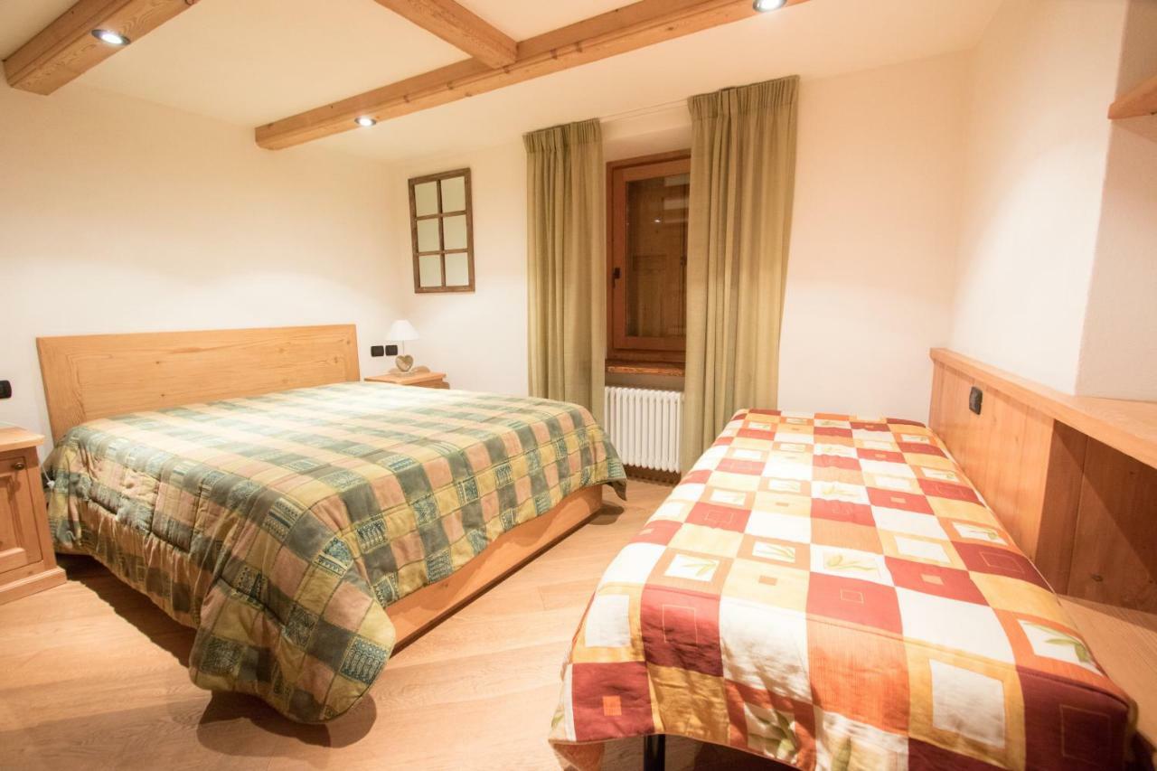 Maison De Meuny Courmayeur Zewnętrze zdjęcie