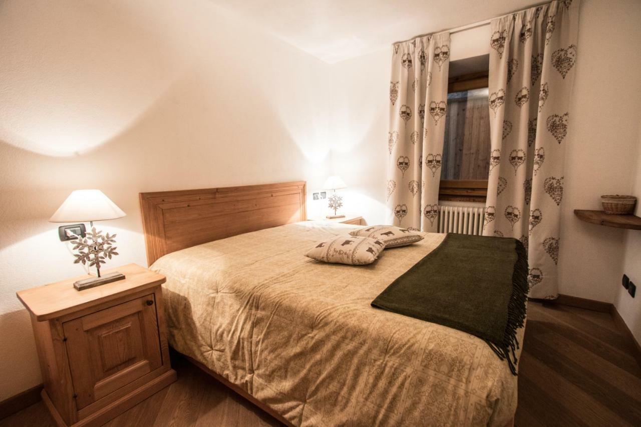 Maison De Meuny Courmayeur Zewnętrze zdjęcie