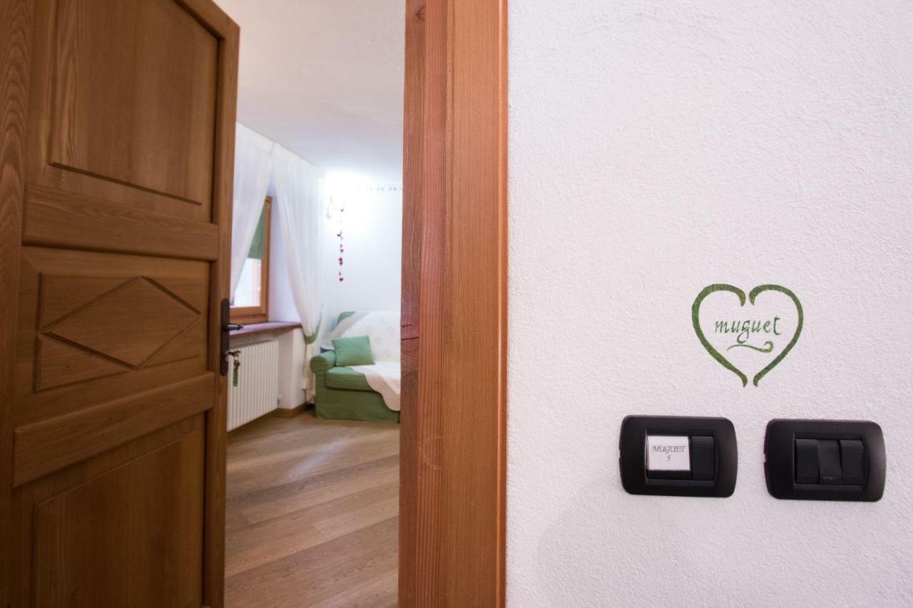 Maison De Meuny Courmayeur Zewnętrze zdjęcie