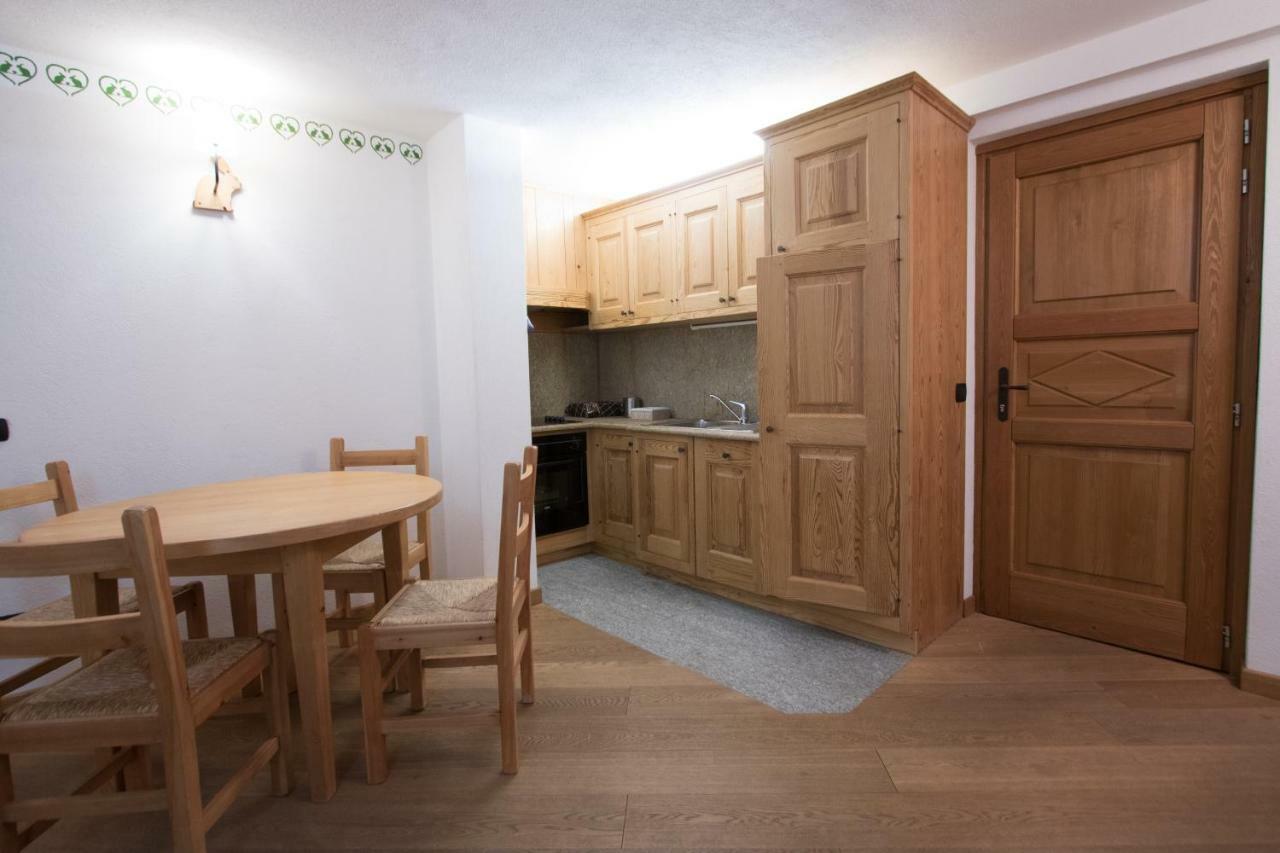Maison De Meuny Courmayeur Zewnętrze zdjęcie