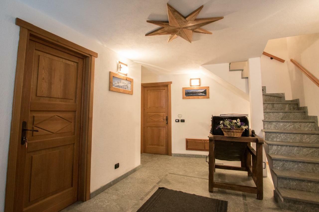 Maison De Meuny Courmayeur Zewnętrze zdjęcie