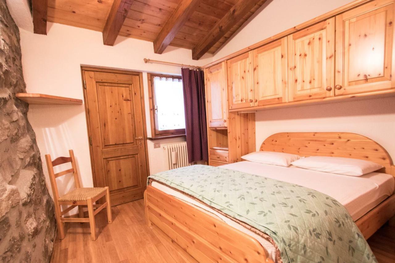 Maison De Meuny Courmayeur Zewnętrze zdjęcie