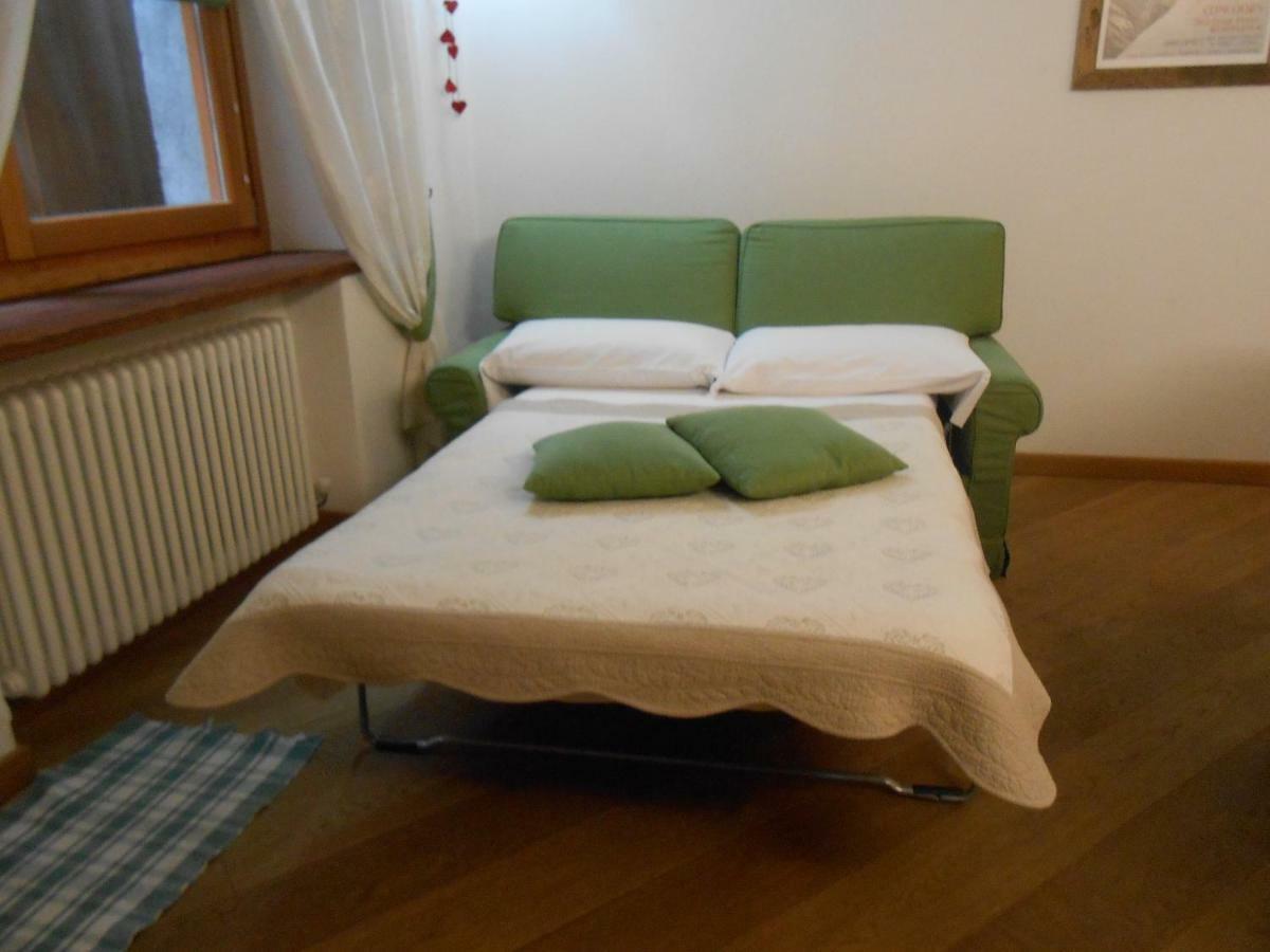 Maison De Meuny Courmayeur Zewnętrze zdjęcie